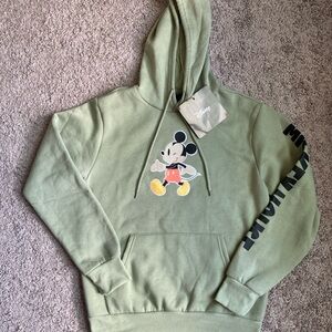 Disney Mickey Mouse Hoodie
